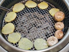 -红泥小火炉·东北泥炉烤肉(天一旗舰店)