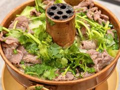 -廖川菜(金虹桥店)