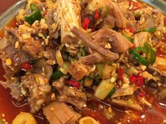 -鱼鼎香烤鱼火锅(华发商都店)