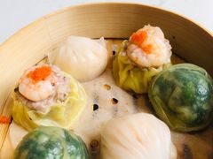 喜粤虾饺皇-喜粤8号(四海唐人街店)