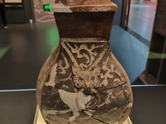 -北京大葆台遗址博物馆