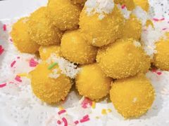 -三道菜(明堂公园店)