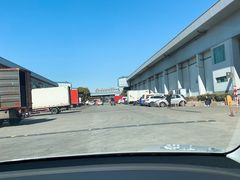 -西郊国际农产品交易中心