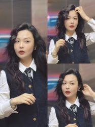 -Hair Code芭曲发型