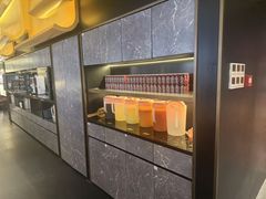 -一绪に和牛寿喜烧(罗湖益田假日店)