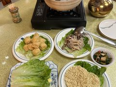-青海牦牛肉馆