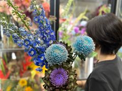 -Butchart布查德鲜花(花艺设计中心)