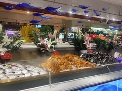 -红透天牛排海鲜自助(长和国际直营店)