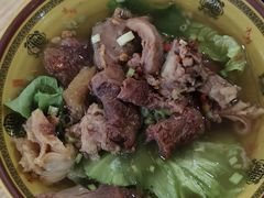 -伟记牛肉(金鸿公路店)