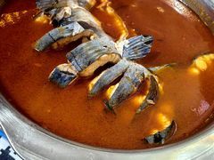 -黔人百味.贵州菜