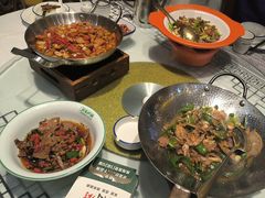 -湘厨私房菜(广昌店)