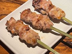 无骨鸡脖-Fukumimi·美醉堂 居酒屋(金尚店)