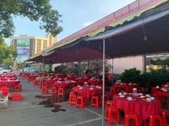 门面-红日饭店(裕隆三路店)