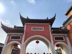 -句容茅山景区
