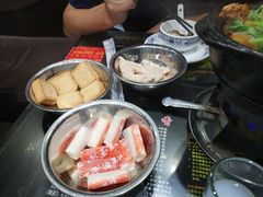 -川香煲(茅台路店)