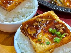 -老姑砂锅·烧烤天津菜(体北道店)
