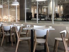 大堂-娜娜家·Nana's restaurant(国金汇店)
