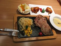 -豪客来牛排(商汇人和广场店)
