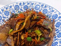 -新新湘菜馆(新中街二条店)