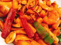 -全州拌饭馆(断桥店)