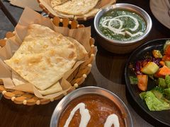 -南国印度餐厅Dakshin