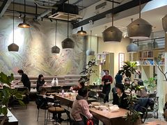 -不相离盐帮菜(郎园店)