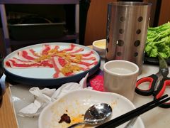 -韩宫宴炭火烤肉(昆山金鹰店)