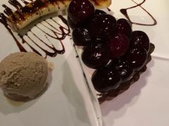 -Strawberry Butterfly草莓蝴蝶日式水果挞