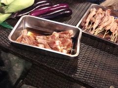 -小象钓虾·营地烧烤(洛溪店)