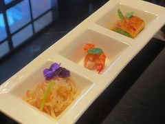 -上海苏宁宝丽嘉酒店·嘉府壹号中餐厅