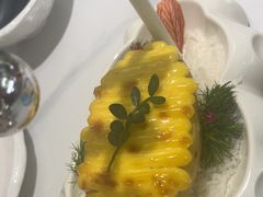 -3号仓库·创意中国菜(新世界城店)