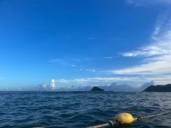 -西涌国际滨海旅游区