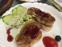 -亚利咖喱屋