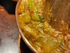 -觅山云南菜(泊富ICITY店)