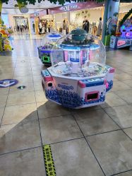 -万达宝贝王(长春红旗街店)