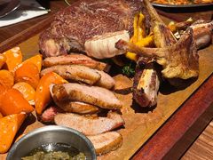 -Bistro 63 创意融合料理(广粤天地店)