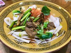 -福瑞记老孙头biangbiang面(新生路店)