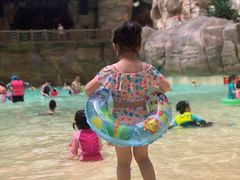 -杭州开元森泊度假乐园