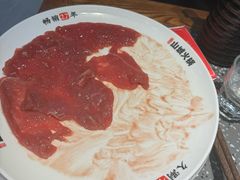 -华晟山城火锅(开发区港西东阁里店)