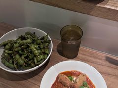 -EDAMAME₁ 枝豆