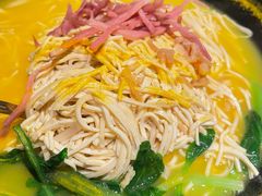 -醉舍·新淮扬菜(长宁龙之梦店)