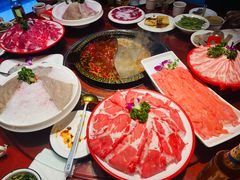 -黄家码头老火锅(解放碑旗舰店)