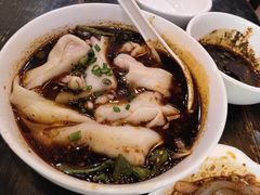 红油抄手-牛王庙(龙华花园店)