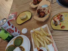 -松野谷·寿喜烧自助(华联顺义金街购物中心店)