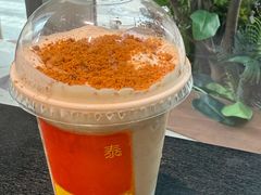 -喜茶(上海北外滩来福士店)