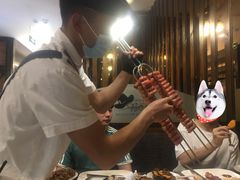 -汉巴味德(大悦城店)