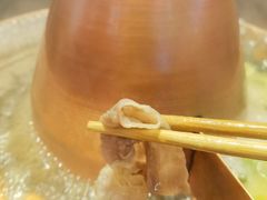 -1078號老北京涮肉(松柏店)
