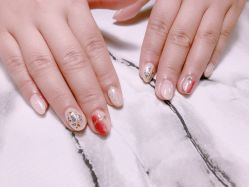 -Hands Nail专业美甲美睫