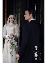 点击看大图 -今生有约婚纱摄影店(景德路店)