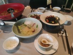 -一澜江宴·江景地标楚菜(江滩公园店)